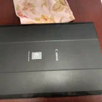 اسکنر canon