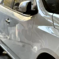 واکس و پولیش و احیای رنگ و شیشه دودی و صافکاری