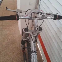 دوچرخه دنده ای