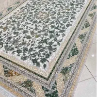 فرش امپراتور سفیر