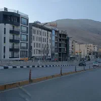 مشارکت در ساخت مجتمع عظیم شیراز