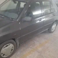 پراید ۱۳۱|خودرو سواری و وانت|فولادشهر, B2|دیوار
