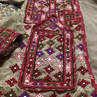 لباس بلوچی