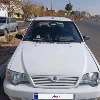 پراید هاچ‌بک 111