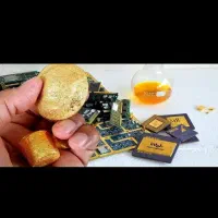 آموزش استخراج طلا