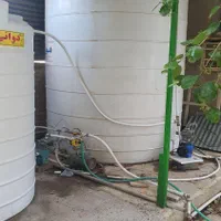 لوله کشی آب فاضلاب و تعمیرات پمپ اتوماتیک