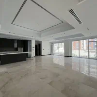 نیاوران ۲۱۰ متر/ تراس قابل چیدمان/ ۳ پارکینگ