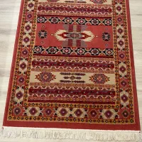 قالیچه زرع و نیم