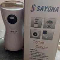 آسیاب قهوه sayona