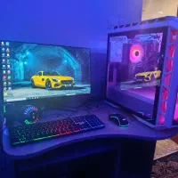 فروش فوری کامپیوتر گیمینگ