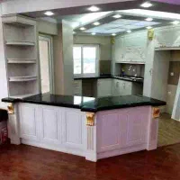 تعمیرات و اجرای کابینت