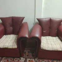 مبل|مبلمان خانگی و میز عسلی|ملارد, |دیوار