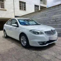 برلیانس330،اتومات،مدل۹۹، مشابه صفر