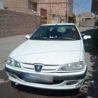 پژو پارس