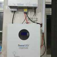 باطری لیتیومی پرقدرت با قطعی برق خداحافظی کن