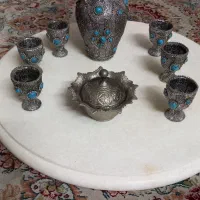 زیبا و قدیمی