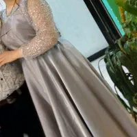 لباس مجلسی