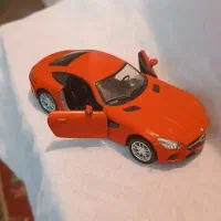 ماکت ماشین بنز