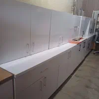 کابینت پیش ساخته