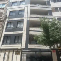 ۱۶۰ اپارتمان  شهرک بعثت  کلید نخورده