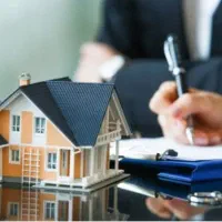 زمین مسکونی داخل بافت شهرک رشتقون