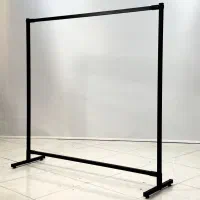 رگال ساده ۱۵۰ در ۱۱۰ مشکی تیمالند