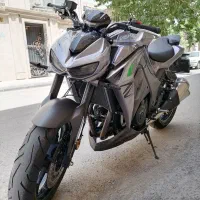 طرح Z1000 هایپرو هانی  پیشرو