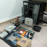 کامپیوتر توضیحات اجباری