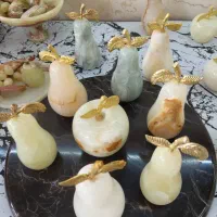 گالری سنگ تزئینی و دکوری سروش