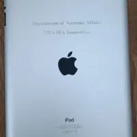 ipad 4 آیپد|تبلت|جهرم, |دیوار