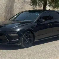 سوناتا ان لاین ۲۰۲۵ موتر ۲۰۰۰ توربو
