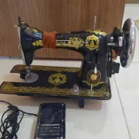 چرخ مارشال قدیمی اصل ژاپن کاملا سالم