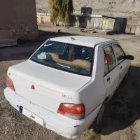فروش فوری پراید۱۳۲ مدل ۹۴