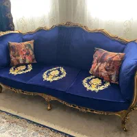 مبل استیل