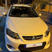 خودرو کوییک ساده 1400