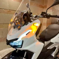 Adv150 طرح درحدصفر