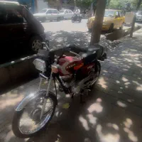 رهرو 125