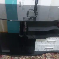 میز تلویزیون جنس قدیم استحکام بالا