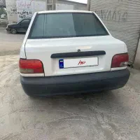 پراید مدل ۹۳
