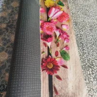 فرشینه استپ دار اقتصادی بدون واسطه