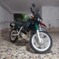 هوندا آ ایکس وان