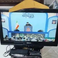 تلویزیون ۳۲اینچ ایکسویژن