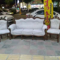 تعمیرات مبل بدون پیش پرداخت