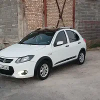 کوییک آر مدل ۴۰۲ کارمندی تمیز
