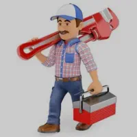 نیاز به یک تاسیسات‌کار مطمئن دارید