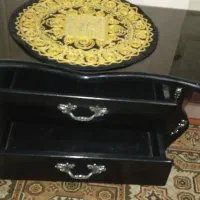 میز|میز تلفن|تهران, نبی اکرم|دیوار