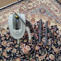 بخارشور لنداستار