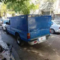 نیسان مدل 1403،نیسان باب جاده