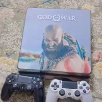 ps 4