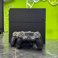 Ps4 fat 1216